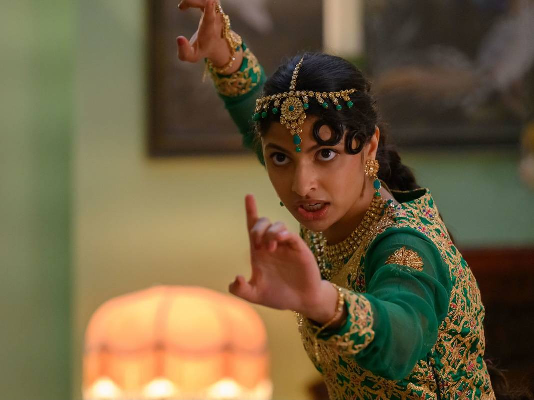 2023'ün en iyi filmleri listelendi. Bir solukta izleyeceğiniz bu yıla damgasını vuran 20 film - Resim: 4